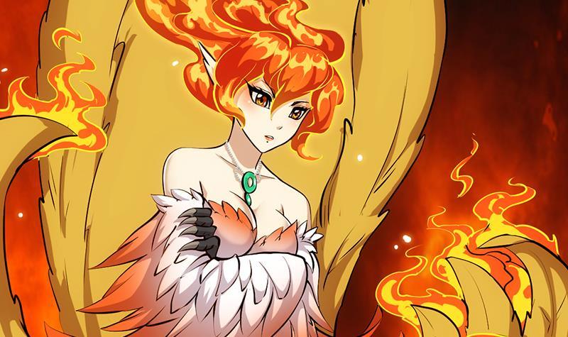 The Immortal Devil Emperor Chapter 96 Bahasa Indonesia